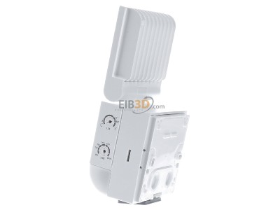 Ansicht rechts Theben theLeda S8-100 WH LED-Strahler 8 Watt, wei� 