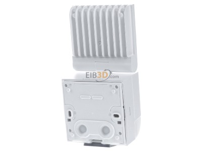 Ansicht hinten Theben theLeda S8-100 WH LED-Strahler 8 Watt, wei� 