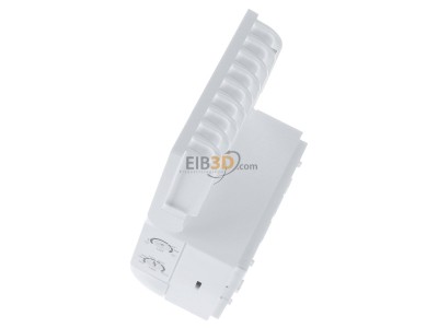 Ansicht oben rechts Theben theLeda S8-100 WH LED-Strahler 8 Watt, wei� 