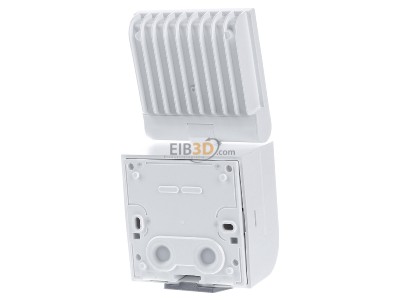 Ansicht hinten Theben theLeda S8-100L WH LED-Strahler 8 Watt, wei� 