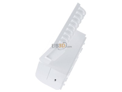 Ansicht oben rechts Theben theLeda S8-100L WH LED-Strahler 8 Watt, wei� 