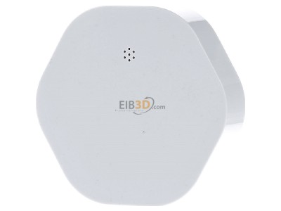 Front view Schneider Electric CCT592012 Leakage sensor for bus system 
