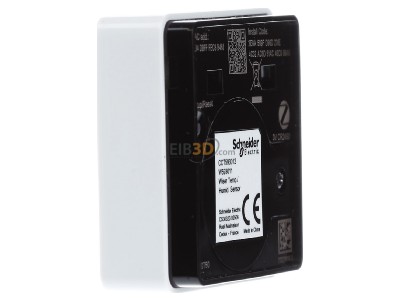 View on the right Schneider Electric CCT593012 Multiple sensor for bus system 
