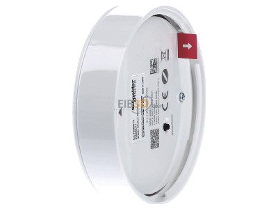 View on the right Schneider Electric CCT595012 Movement sensor for bus system 0...360� 
