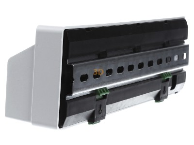 View on the right Schneider Electric CCTFR6610 Bus coupler for bus system 16-ch 
