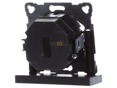 Back view Peha D 430 POT O.A. Dimmer 
