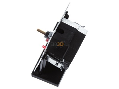 View top right Peha D 430 POT O.A. Dimmer 

