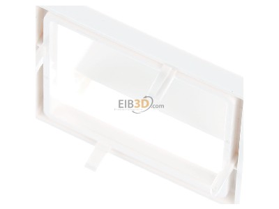Top rear view Siemens Dig.Industr. 5TG6278-5TW00 Frame 
