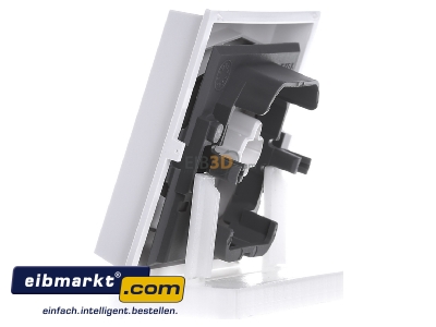 Ansicht rechts Gira 028566 Wippe Licht rws TX44 