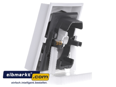 Ansicht rechts Gira 028766 Wippe Tr rws TX44 