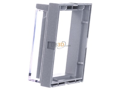 View on the right Gira 040965 Adapter cover frame 
