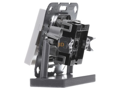 View on the right Gira 012703 Intermediate switch (4-way switch) 12703
