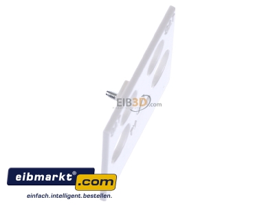 Ansicht oben links Gira 025903 Zentraleinsatz rws-gl 50x50 Ankaro 
