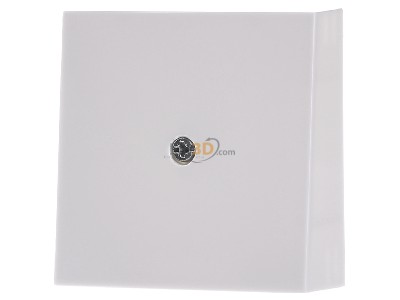 Front view Gira 027403 Control element 27403
