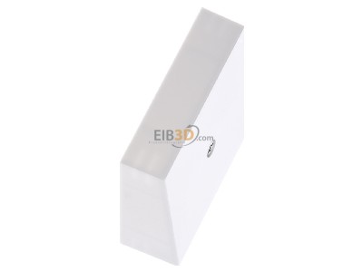 View top left Gira 027403 Control element 27403
