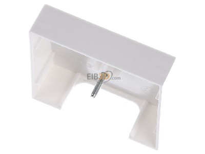 Top rear view Gira 027403 Control element 27403
