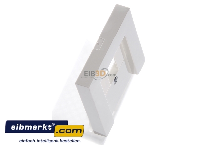 Ansicht oben links Gira 027601 Zentraleinsatz cws-gl f.TAE-Anschludose 