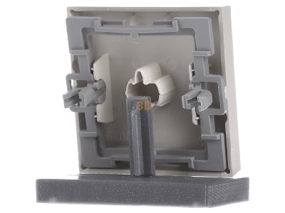 Ansicht hinten Gira 028501 Wippe Licht cws-gl fr Taster 
