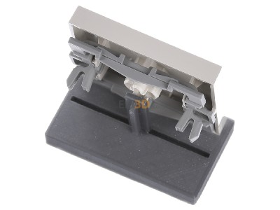 Ansicht oben hinten Gira 028501 Wippe Licht cws-gl fr Taster 
