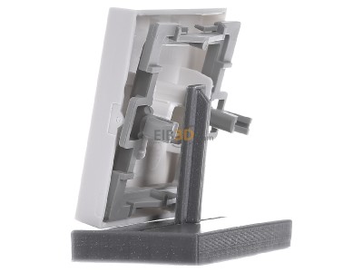 Ansicht rechts Gira 028503 Wippe Licht rws-gl fr Taster 