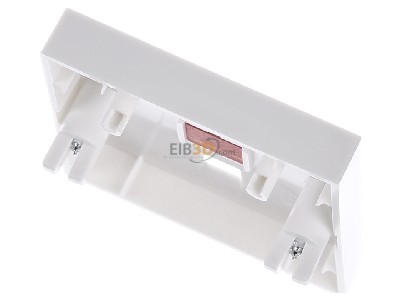 Ansicht oben hinten Gira 063803 Zentraleinsatz rws-gl Zugschalter/taster 
