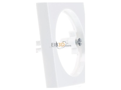 Ansicht links Gira 066003 Zentraleinsatz rws-gl f.Lichtsignal 
