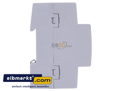 View on the left Busch-Jaeger 6198-101 Logic component for bus system 
