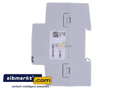 View on the right Busch-Jaeger 6198-101 Logic component for bus system 
