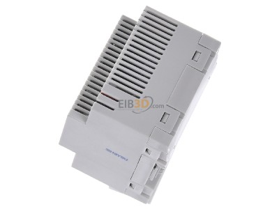 Ansicht oben rechts Siemens 5WG1525-1EB01 Schalt/Dimmaktor N525 230V AC 
