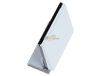 View top left Jung LC 990 BFKL210 Frame 1-gang 
