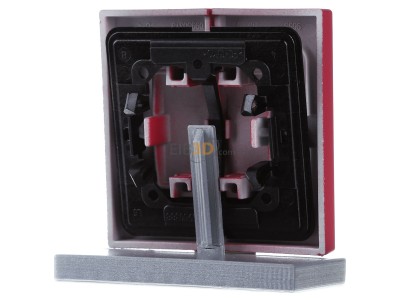 Back view Jung LC 995229 Cover plate for switch/push button 
