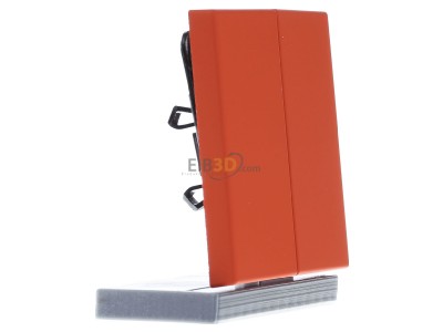 View on the left Jung LC 995260 Cover plate for switch/push button 
