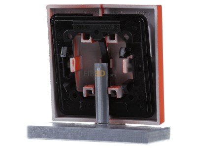 Back view Jung LC 995260 Cover plate for switch/push button 
