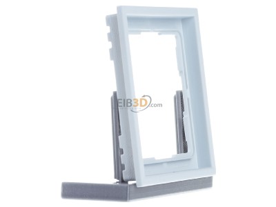 View on the left Jung LC Z981 BF210 Frame 1-gang 
