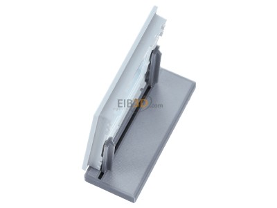 View top right Jung LC Z981 BF210 Frame 1-gang 
