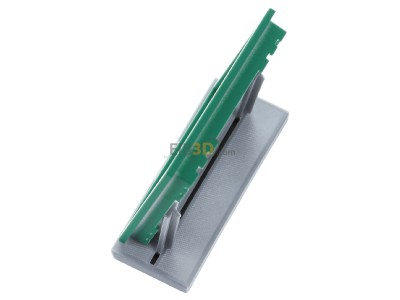 View top right Jung LC Z981 BF250 Frame 1-gang 
