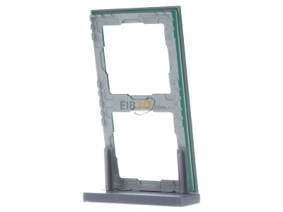 Ansicht hinten Jung LCZ 982 BF250 Rahmen 2-fach vert 59 