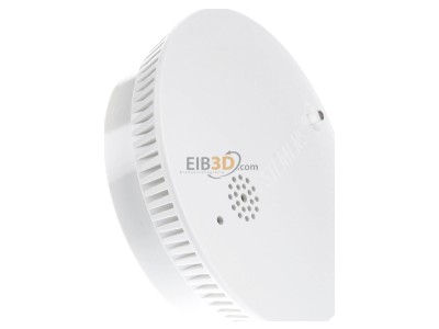 View on the left Siemens Indus.Sector 5TC1296 Special fire detector - 
