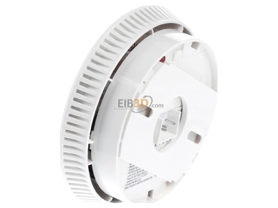 View on the right Siemens 5TC1296 Thermo maximal fire detector 
