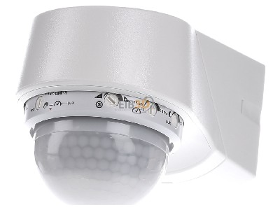 Frontansicht ESYLUX RC 230i ws Bewegungsmelder 230 Grad 