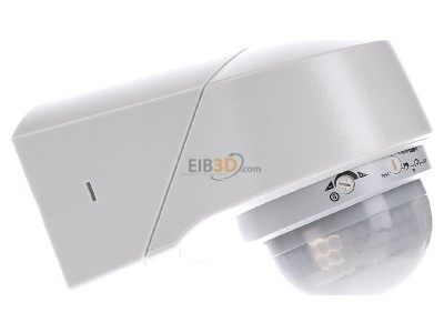 Ansicht links ESYLUX RC 230i ws Bewegungsmelder 230 Grad 