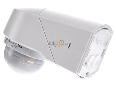 Ansicht rechts ESYLUX RC 230i ws Bewegungsmelder 230 Grad 