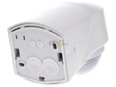 Ansicht hinten ESYLUX RC 230i ws Bewegungsmelder 230 Grad 