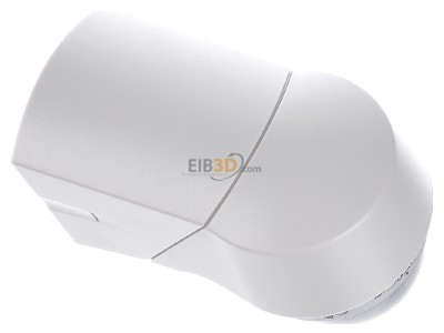 Ansicht oben links ESYLUX RC 230i ws Bewegungsmelder 230 Grad 