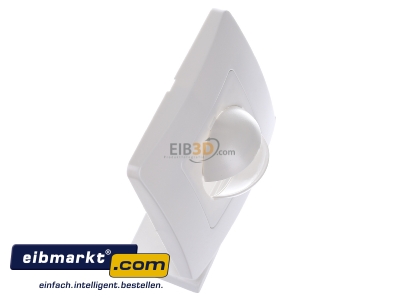 View top left ESYLUX ESYLUX EM100 55 102 Accessory for motion sensor
