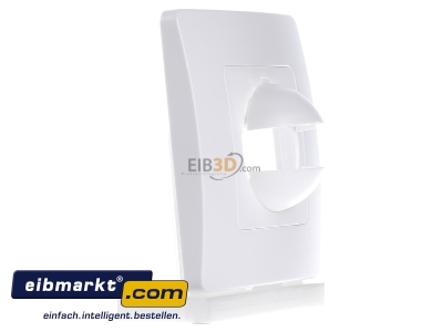 View on the left ESYLUX ESYLUX EM100 55 119 Accessory for motion sensor 
