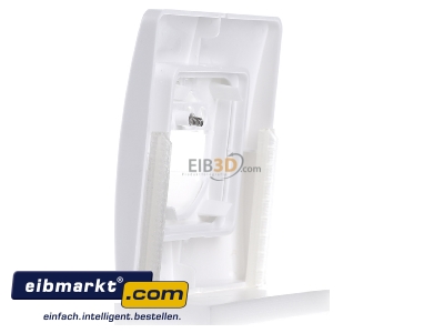 View on the right ESYLUX ESYLUX EM100 55 119 Accessory for motion sensor 
