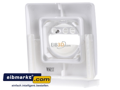 Back view ESYLUX ESYLUX EM100 55 119 Accessory for motion sensor 
