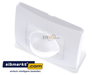 View up front ESYLUX ESYLUX EM100 55 119 Accessory for motion sensor 
