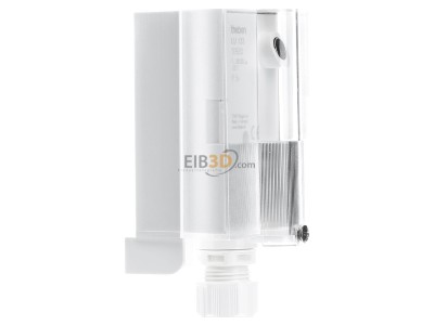 View on the left Theben LU 133 EIB/KNX EIB, KNX temperature sensor, 
